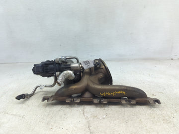 2017-2020 Bmw 430i Turbocharger Turbo Charger Super Charger Supercharger - Oemusedautoparts1.com