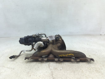 compare product 2017-2020 Bmw 430i Turbocharger Turbo Charger Super Charger Supercharger