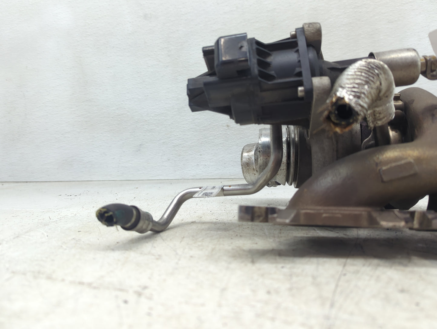 2017-2020 Bmw 430i Turbocharger Turbo Charger Super Charger Supercharger - Oemusedautoparts1.com