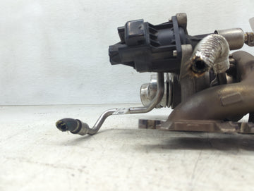 2017-2020 Bmw 430i Turbocharger Turbo Charger Super Charger Supercharger