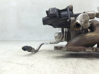 2017-2020 Bmw 430i Turbocharger Turbo Charger Super Charger Supercharger - Oemusedautoparts1.com