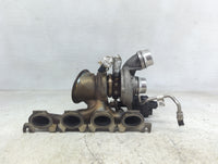 2017-2020 Bmw 430i Turbocharger Turbo Charger Super Charger Supercharger - Oemusedautoparts1.com