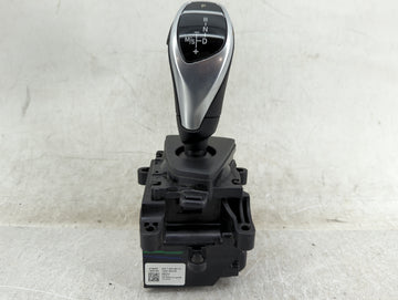 2019 Bmw 430i Floor Console Assembly Shifter - Oemusedautoparts1.com