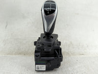 2019 Bmw 430i Floor Console Assembly Shifter 1451367 - Oemusedautoparts1.com