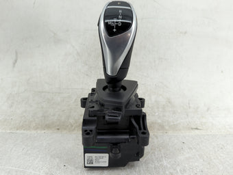 compare product 2019 Bmw 430i Floor Console Assembly Shifter 1451367