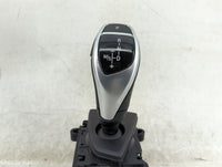 2019 Bmw 430i Floor Console Assembly Shifter 1451367 - Oemusedautoparts1.com