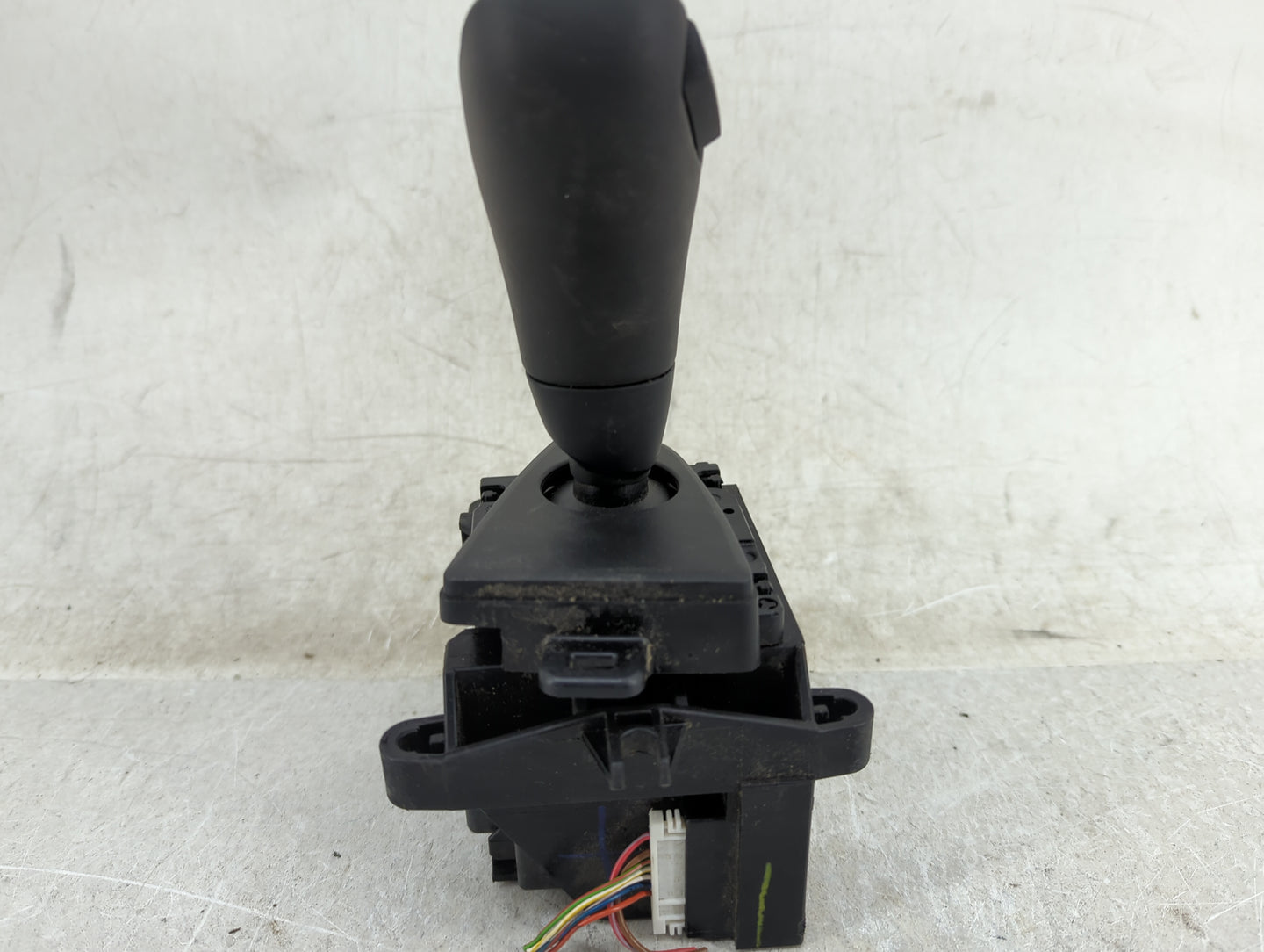 2019 Bmw 430i Floor Console Assembly Shifter - Oemusedautoparts1.com