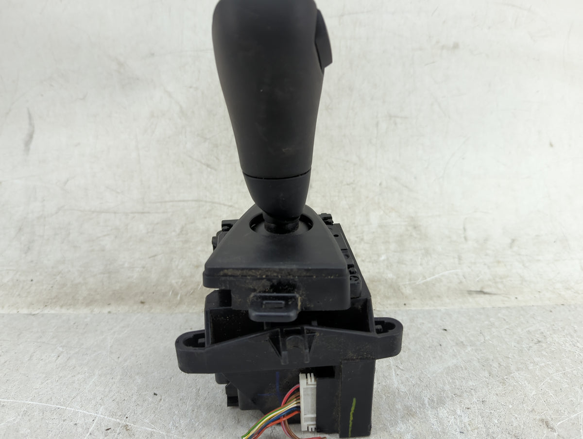 2019 Bmw 430i Floor Console Assembly Shifter 1451367 - Oemusedautoparts1.com