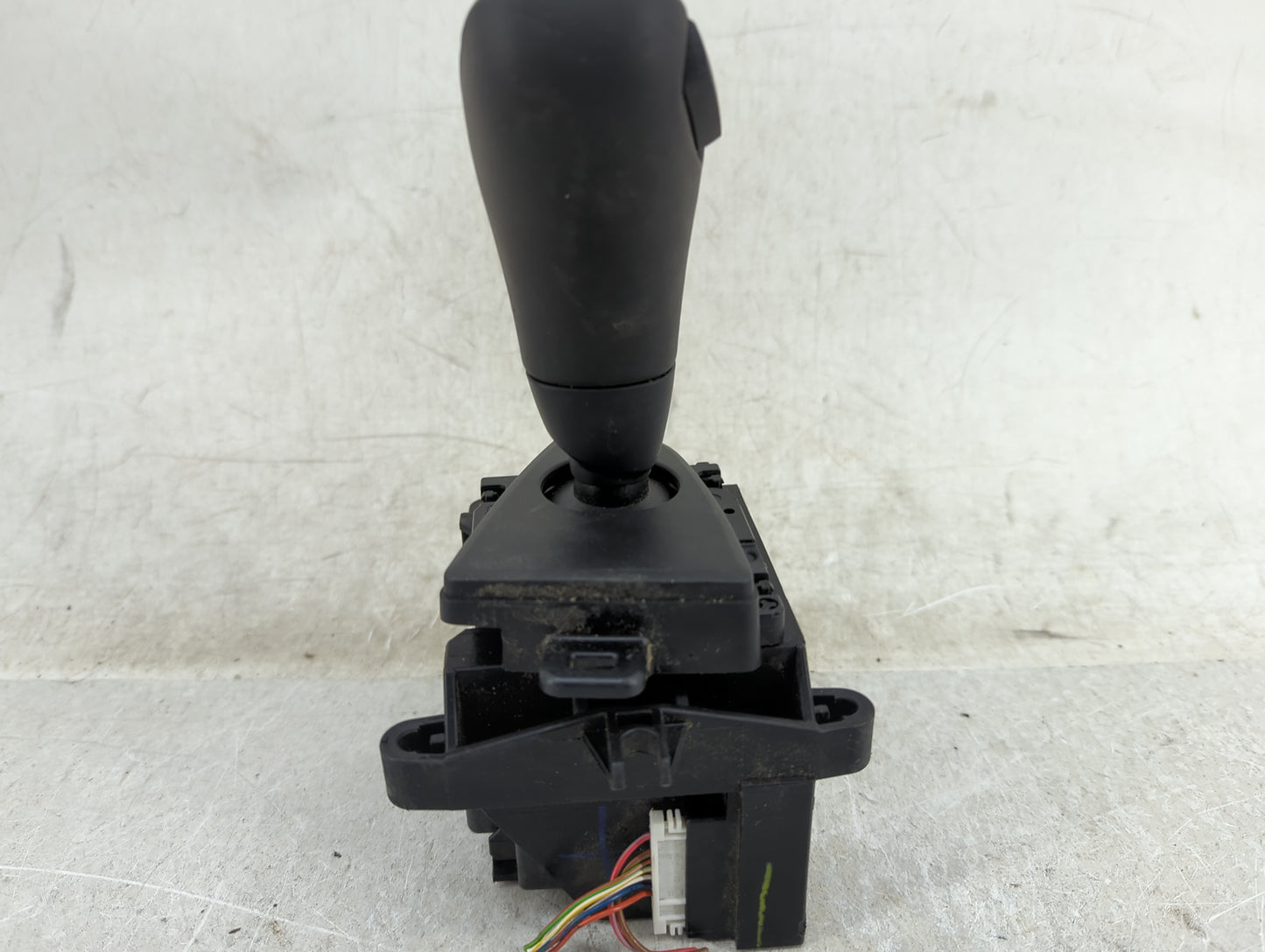 2019 Bmw 430i Floor Console Assembly Shifter 1451367 - Oemusedautoparts1.com