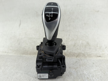 2019 Bmw 430i Floor Console Assembly Shifter - Oemusedautoparts1.com
