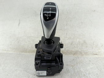 compare product 2019 Bmw 430i Floor Console Assembly Shifter 1451434