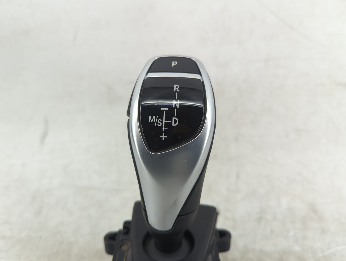 2019 Bmw 430i Floor Console Assembly Shifter 1451434 - Oemusedautoparts1.com