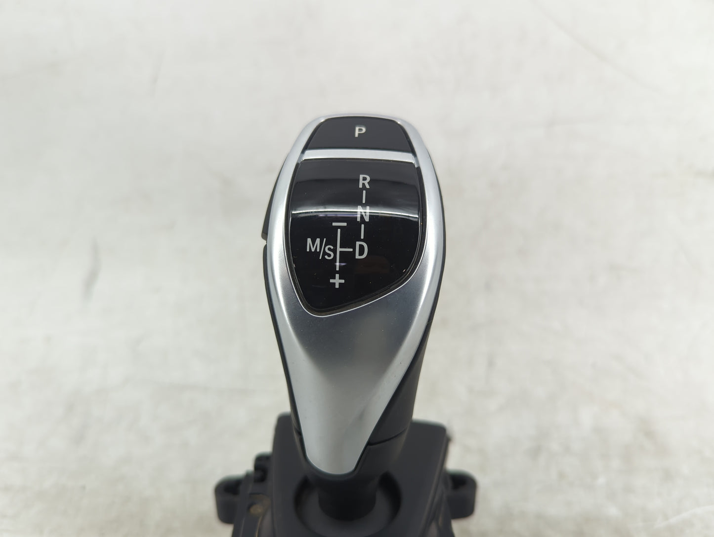 2019 Bmw 430i Floor Console Assembly Shifter 1451434 - Oemusedautoparts1.com