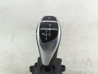 2019 Bmw 430i Floor Console Assembly Shifter 1451434 - Oemusedautoparts1.com