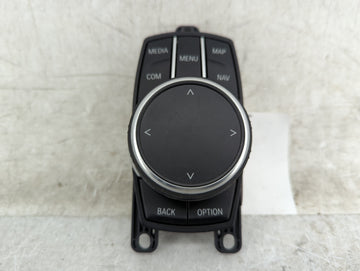 2019 Bmw 430i Combination Switch - Column - Oemusedautoparts1.com