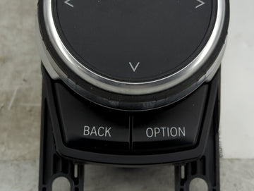 2019 Bmw 430i Combination Switch - Column