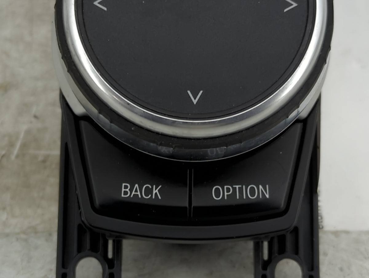 2019 Bmw 430i Combination Switch Assembly - Wiper / Cruise Control - Oemusedautoparts1.com