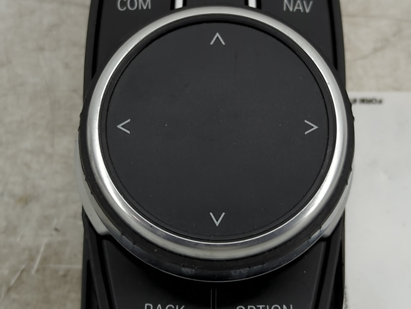 2019 Bmw 430i Combination Switch Assembly - Wiper / Cruise Control - Oemusedautoparts1.com