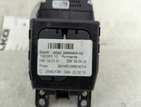 2019 Bmw 430i Combination Switch Assembly - Wiper / Cruise Control - Oemusedautoparts1.com