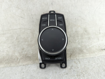 2019 Bmw 430i Combination Switch - Column - Oemusedautoparts1.com