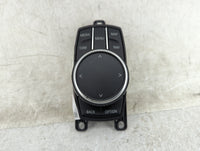 2019 Bmw 430i Combination Switch Assembly - Wiper / Cruise Control 1451624 - Oemusedautoparts1.com