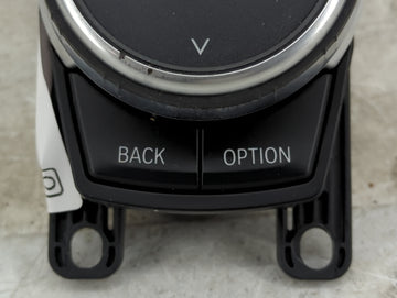 2019 Bmw 430i Combination Switch - Column