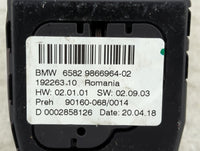 2019 Bmw 430i Combination Switch - Column - Oemusedautoparts1.com
