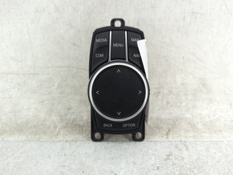 compare product 2019 Bmw 430i Combination Switch - Column 65829866964-02|90160-068/0014