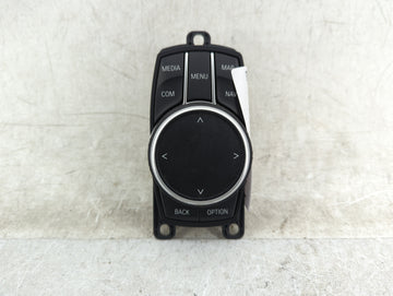 2019 Bmw 430i Combination Switch - Column 65829866964-02|90160-068/0014 - Oemusedautoparts1.com
