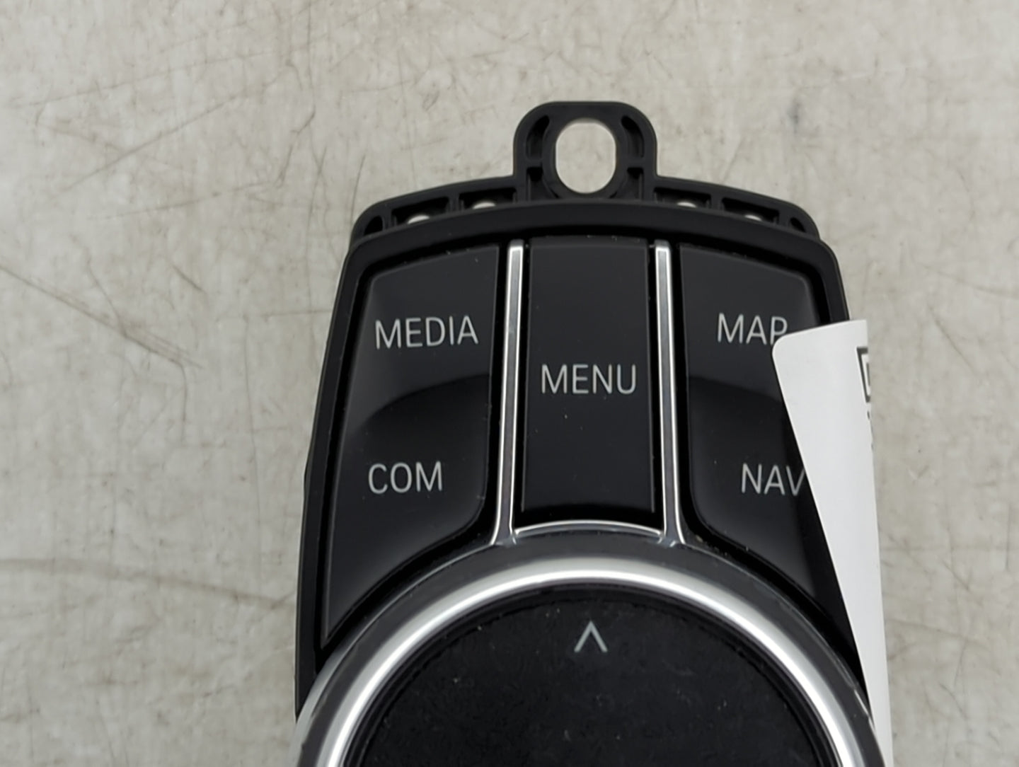 2019 Bmw 430i Combination Switch - Column 65829866964-02|90160-068/0014 - Oemusedautoparts1.com