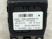 2019 Bmw 430i Combination Switch - Column 65829866964-02|90160-068/0014 - Oemusedautoparts1.com