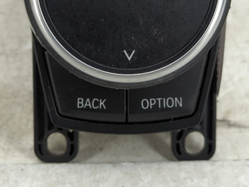 2019 Bmw 430i Combination Switch - Column - Oemusedautoparts1.com