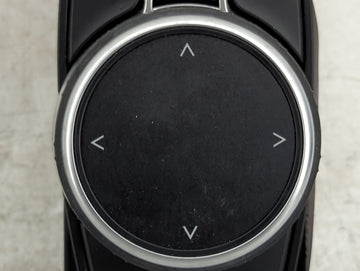 2019 Bmw 430i Combination Switch - Column