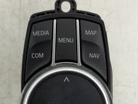 2019 Bmw 430i Combination Switch Assembly - Wiper / Cruise Control 1451683 - Oemusedautoparts1.com