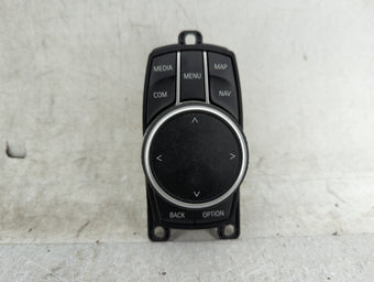 compare product 2019 Bmw 430i Combination Switch - Column