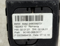 2019 Bmw 430i Combination Switch - Column - Oemusedautoparts1.com