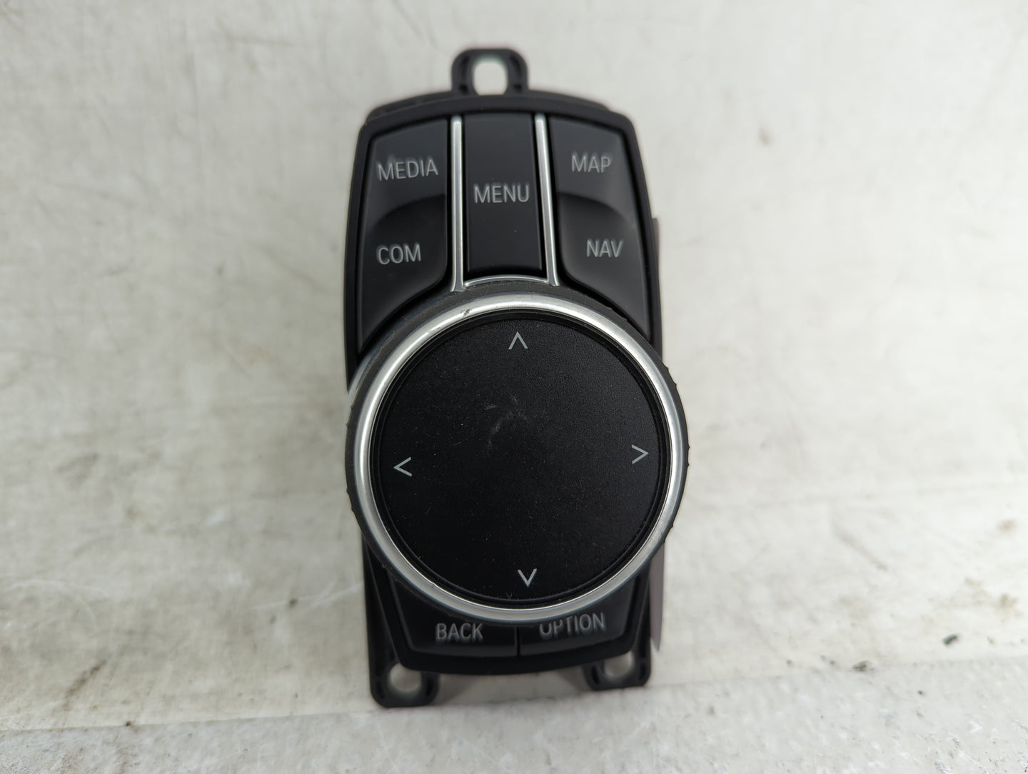 2019 Bmw 430i Information-gps-tv Control Module - Oemusedautoparts1.com