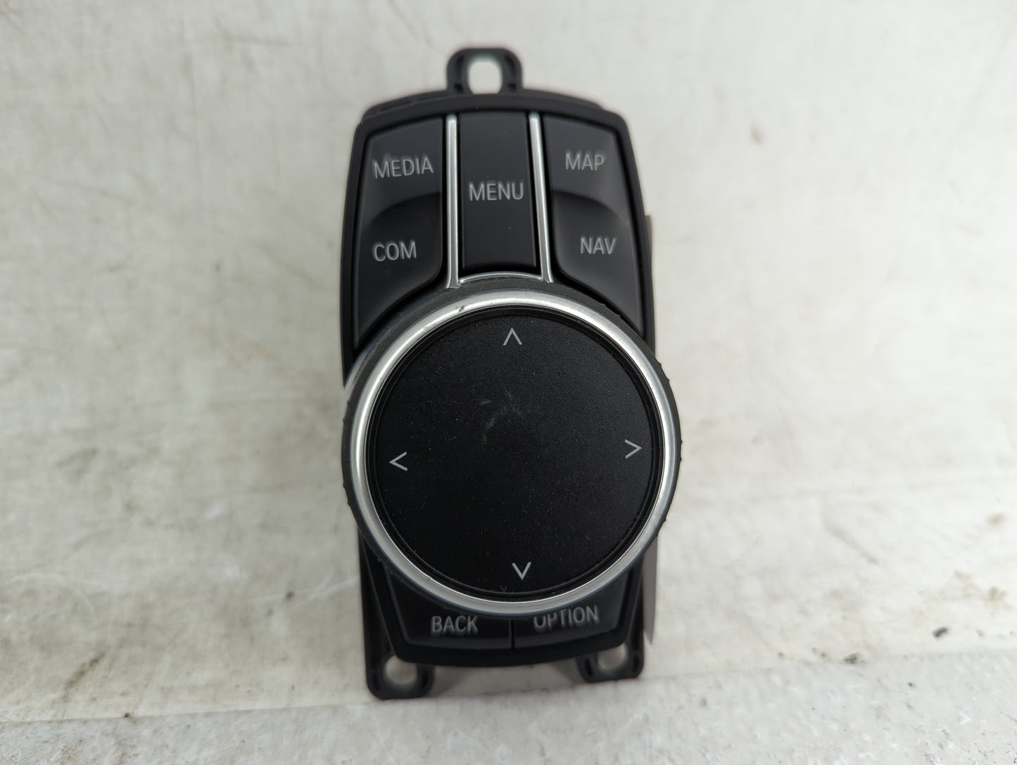 2019 Bmw 430i Information-gps-tv Control Module - Oemusedautoparts1.com