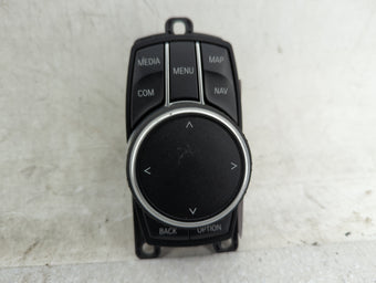 compare product 2019 Bmw 430i Information-gps-tv Control Module