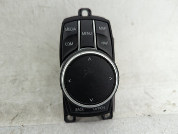 2019 Bmw 430i Information-gps-tv Control Module - Oemusedautoparts1.com