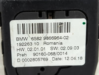 2019 Bmw 430i Information-gps-tv Control Module - Oemusedautoparts1.com