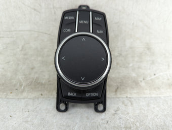 compare product 2019 Bmw 430i Combination Switch - Column 65829866964-02|9016006880014