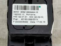 2019 Bmw 430i Combination Switch - Column 65829866964-02|9016006880014 - Oemusedautoparts1.com