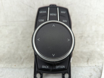 2019 Bmw 430i Combination Switch - Column - Oemusedautoparts1.com