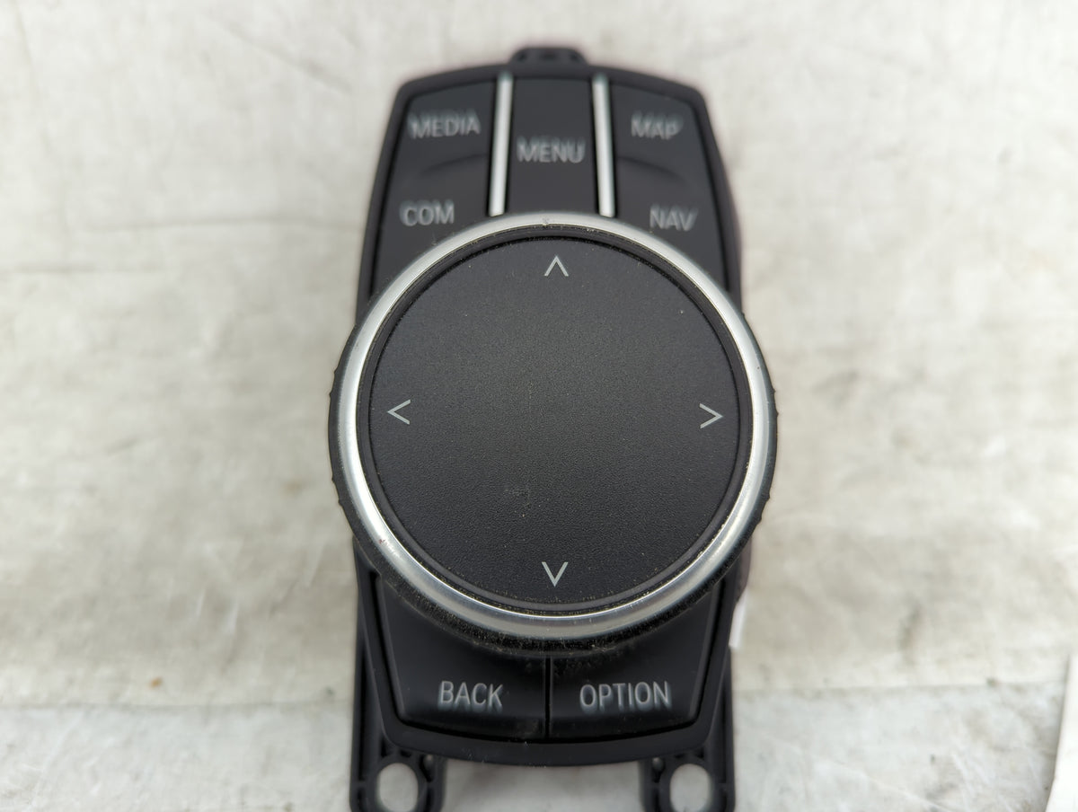 2019 Bmw 430i Combination Switch Assembly - Wiper / Cruise Control 1451745 - Oemusedautoparts1.com
