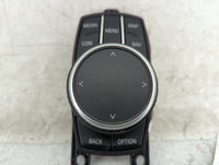 2019 Bmw 430i Combination Switch Assembly - Wiper / Cruise Control 1451745 - Oemusedautoparts1.com