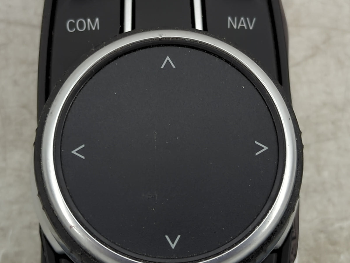 2019 Bmw 430i Combination Switch Assembly - Wiper / Cruise Control 1451745 - Oemusedautoparts1.com