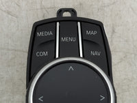 2019 Bmw 430i Combination Switch Assembly - Wiper / Cruise Control 1451745 - Oemusedautoparts1.com