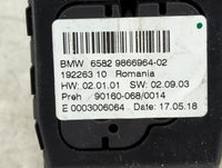 2019 Bmw 430i Combination Switch Assembly - Wiper / Cruise Control 1451745 - Oemusedautoparts1.com