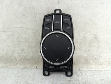 2019 Bmw 430i Information-gps-tv Control Module - Oemusedautoparts1.com